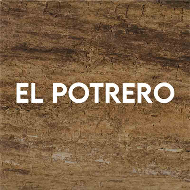 Logo EL POTRERO